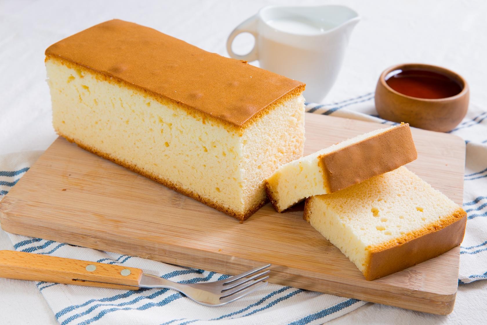 蜂蜜小蛋糕的做法_【图解】蜂蜜小蛋糕怎么做如何做好吃_蜂蜜小蛋糕家常做法大全_yiyi妈妈_豆果美食