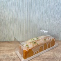 檸檬磅蛋糕